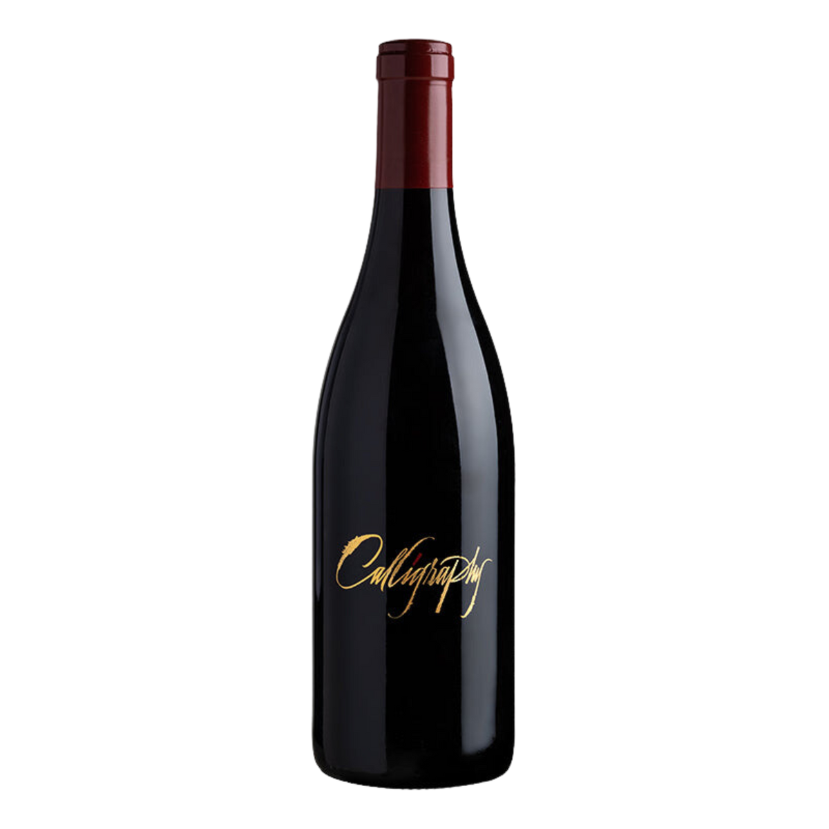 2021 Calligraphy Pinot Noir Inaugural Release