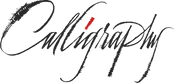Calligraphy Wine