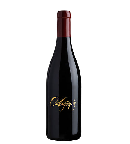 2022 Calligraphy Pinot Noir