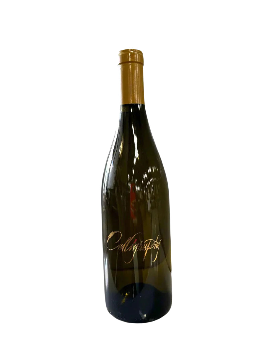 2023 Calligraphy Chardonnay